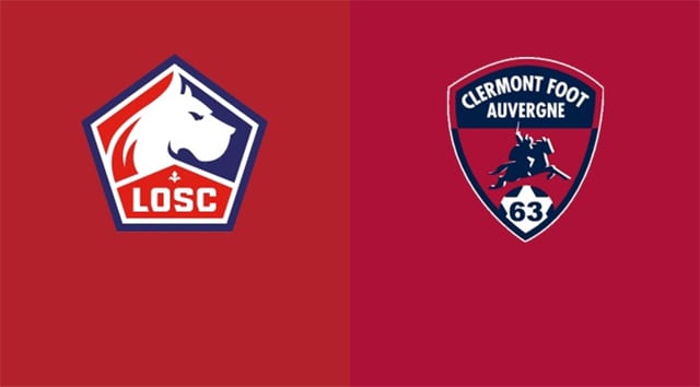 Soi kèo bóng đá 188 Lille vs Clermont, 06/03/2022 – Vô địch bóng đá Pháp