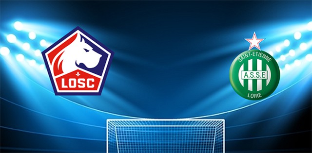 Soi kèo bóng đá 188 Lille vs St Etienne, 12/03/2022 – Ligue 1