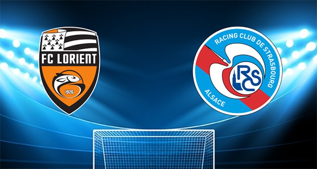 Soi kèo bóng đá 188 Lorient vs Strasbourg, 20/03/2022 – Giải vô địch bóng đá quốc gia Pháp