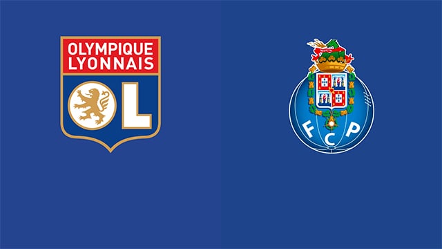 Soi kèo bóng đá 188 Lyon vs FC Porto, 18/03/2022 – Cúp C2 Châu Âu