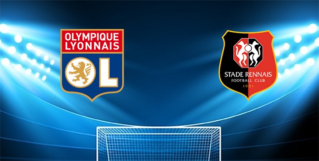 Soi kèo bóng đá 188 Lyon vs Rennes, 13/03/2022 – Ligue 1