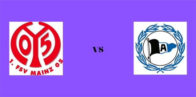 Soi kèo bóng đá 188 Mainz vs Arminia Bielefeld, 19/03/2022 – Giải vô địch bóng đá Đức