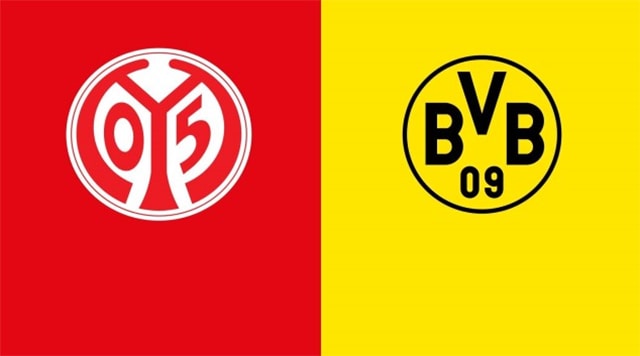 Soi kèo bóng đá 188 Mainz vs Dortmund, 06/03/2022 – Vô địch bóng đá Đức