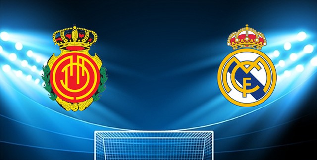 Soi kèo bóng đá 188 Mallorca vs Real Madrid, 15/03/2022 – La Liga