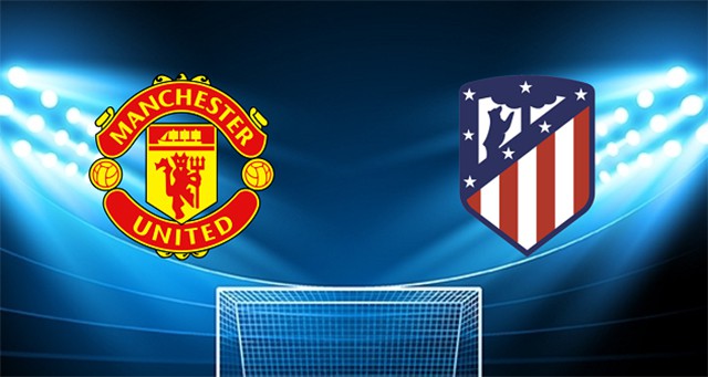 Soi kèo bóng đá 188 Manchester Utd vs Atl Madrid, 16/03/2022 – Cúp C1 Châu Âu