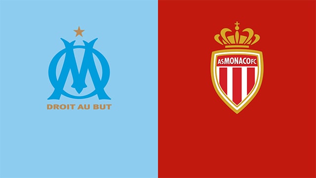 Soi kèo bóng đá 188 Marseille vs Monaco, 07/03/2022 – Ligue 1