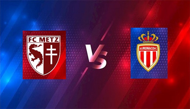 Soi kèo bóng đá 188 Metz vs Monaco, 03/04/2022 – Ligue 1