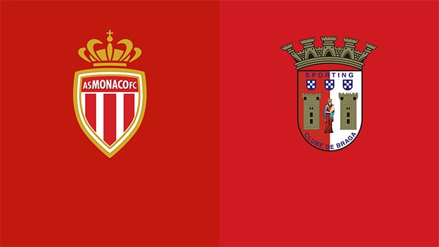 Soi kèo bóng đá 188 Monaco vs Braga, 18/03/2022 – Cúp C2 Châu Âu