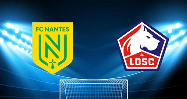 Soi kèo bóng đá 188 Nantes vs Lille, 20/03/2022 – Giải vô địch bóng đá quốc gia Pháp