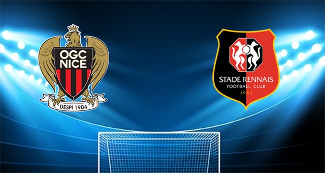 Soi kèo bóng đá 188 Nice vs Rennes, 02/04/2022 – Giải Ligue 1