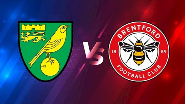 Soi kèo bóng đá 188 Norwich vs Brentford, 05/03/2022 – Premier League