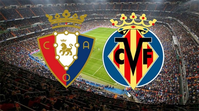 Soi kèo bóng đá 188 Osasuna vs Villarreal, 05/03/2022 – La Liga