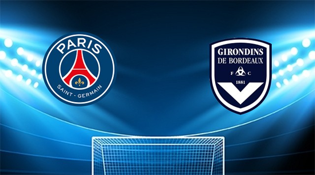 Soi kèo bóng đá 188 Paris SG vs Bordeaux, 13/03/2022 – Ligue 1