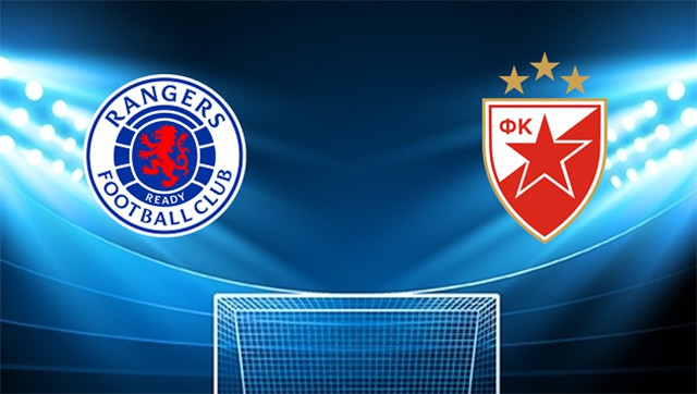 Soi kèo bóng đá 188 Rangers vs Crvena, 11/03/2022 – Cúp C2 Châu Âu