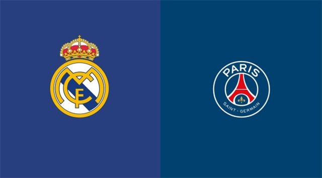 Soi kèo bóng đá 188 Real Madrid vs Paris SG, 10/03/2022 – Vô địch bóng đá cúp Châu Âu