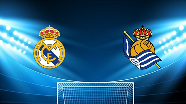 Soi kèo bóng đá 188 Real Madrid vs Real Sociedad, 06/03/2022 – La Liga