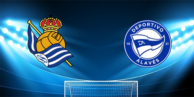 Soi kèo bóng đá 188 Real Sociedad vs Alaves, 14/03/2022 – La Liga