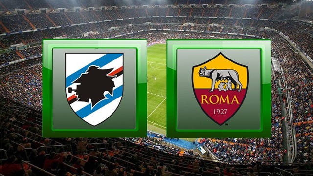 Soi kèo bóng đá 188 Sampdoria vs AS Roma, 03/04/2022 – Serie A