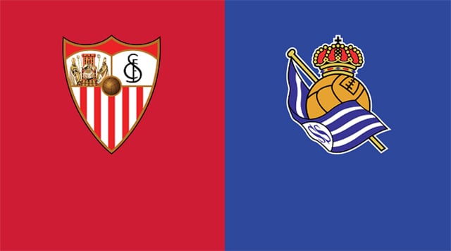 Soi kèo bóng đá 188 Sevilla vs Real Sociedad, 21/03/2022 – Giải vô địch Tây Ban Nha