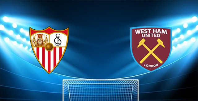 Soi kèo bóng đá 188 Sevilla vs West Ham, 11/03/2022 – Cúp C2 Châu Âu