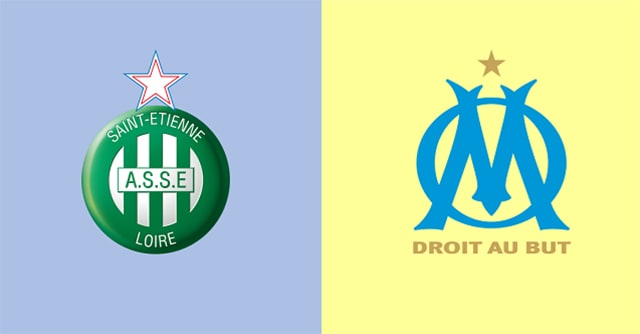 Soi kèo bóng đá 188 St Etienne vs Marseille, 03/04/2022 – Ligue 1