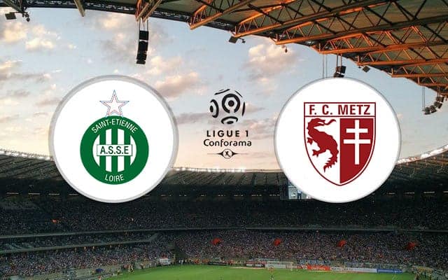 Soi kèo bóng đá 188 St Etienne vs Metz, 06/03/2022 – Vô địch bóng đá Pháp