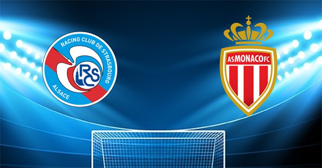 Soi kèo bóng đá 188 Strasbourg vs Monaco, 13/03/2022 – Ligue 1