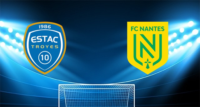 Soi kèo bóng đá 188 Troyes vs Nantes, 13/03/2022 – Ligue 1