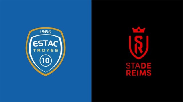 Soi kèo bóng đá 188 Troyes vs Reims, 03/04/2022 – Ligue 1