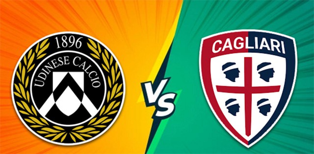 Soi kèo bóng đá 188 Udinese vs Cagliari, 03/04/2022 – Serie A