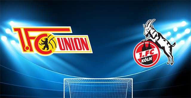 Soi kèo bóng đá 188 Union Berlin vs FC Koln, 02/04/2022 – Giải vô địch Đức