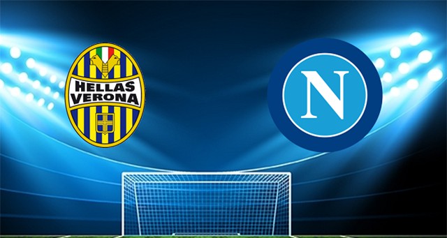 Soi kèo bóng đá 188 Verona vs Napoli, 13/03/2022 – Serie A