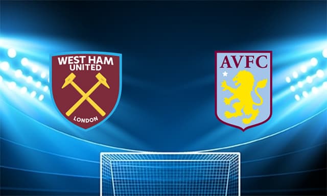 Soi kèo bóng đá 188 West Ham vs Aston Villa, 13/03/2022 – Ngoại Hạng Anh