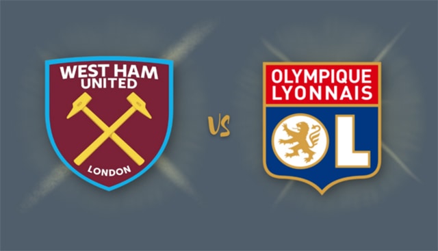 Soi kèo bóng đá 188 West Ham vs Lyon, 08/04/2022 – Europa League