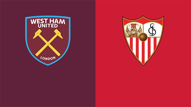 Soi kèo bóng đá 188 West Ham vs Sevilla, 18/03/2022 – Cúp C2 Châu Âu