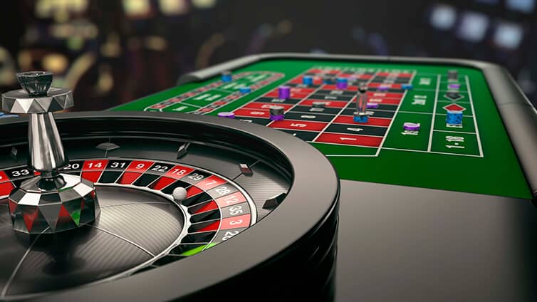 Tất tần tật về các loại Roulette chính và phụ