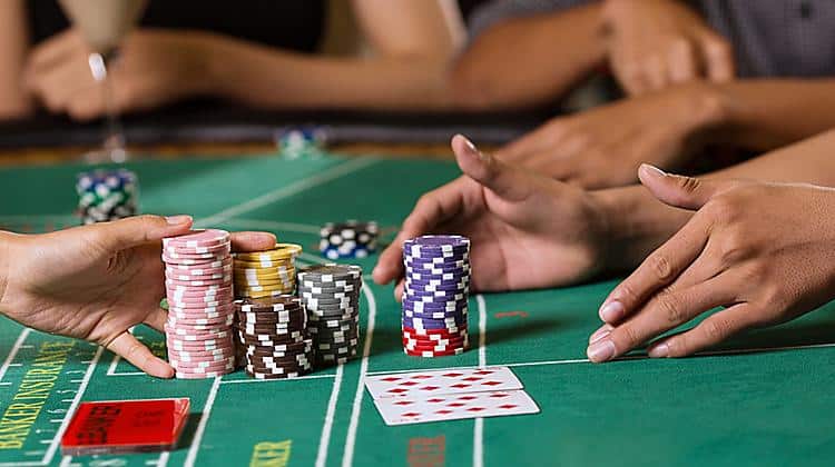 Kinh nghiệm tân binh cần học trước để chơi Baccarat thuận lợi nhất