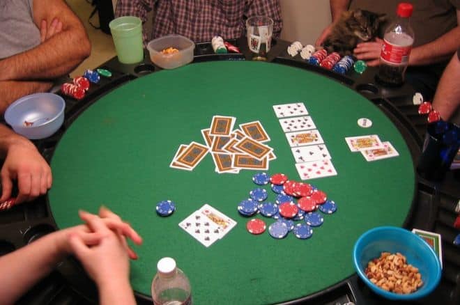 Kỹ thuật chơi Poker cần sở hữu để có được chiến thắng liên tiếp