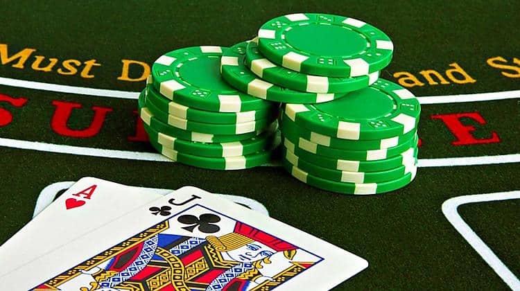 Những nguyên nhân khiến bạn chơi Blackjack kém hiệu quả