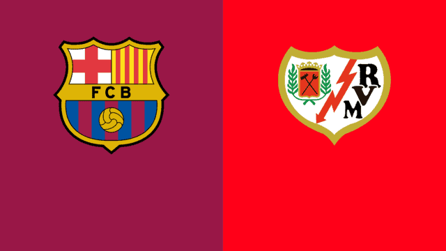 Soi kèo nhà cái Barcelona vs Rayo Vallecano, 25/04/2022 – La Liga