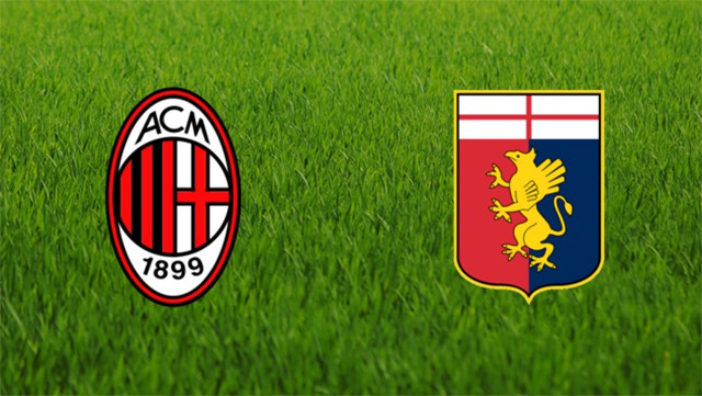 Soi kèo bóng đá 188 AC Milan vs Genoa, 16/04/2022 – Serie A