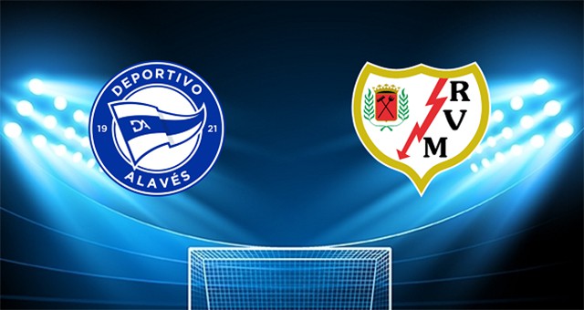 Soi kèo bóng đá 188 Alaves vs Rayo Vallecano, 16/04/2022 – Bundesliga