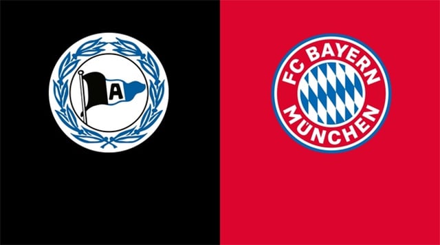 Soi kèo bóng đá 188 Arminia Bielefeld vs Bayern Munich, 17/04/2022 – Bundesliga