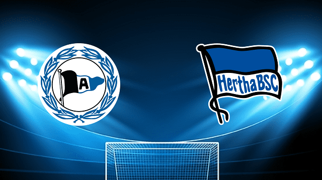 Soi kèo bóng đá 188 Arminia Bielefeld vs Hertha Berlin, 30/04/2022 – Bundesliga