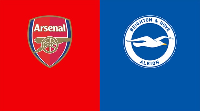 Soi kèo bóng đá 188 Arsenal vs Brighton, 09/04/2022 – Ngoại Hạng Anh