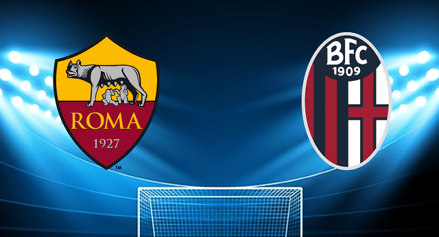 Soi kèo nhà cái bóng đá AS Roma vs Bologna, 02/05/2022 – Giải vô địch quốc gia Ý