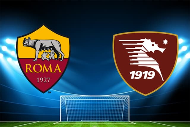 Soi kèo bóng đá 188 AS Roma vs Salernitana, 10/04/2022 – Serie A