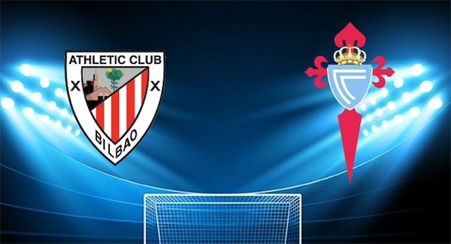 Soi kèo bóng đá 188 Ath Bilbao vs Celta Vigo, 17/04/2022 – La Liga