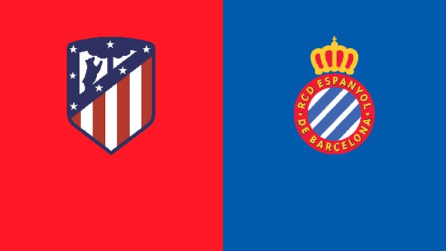 Soi kèo bóng đá 188 Atl. Madrid vs Espanyol, 17/04/2022 – La Liga