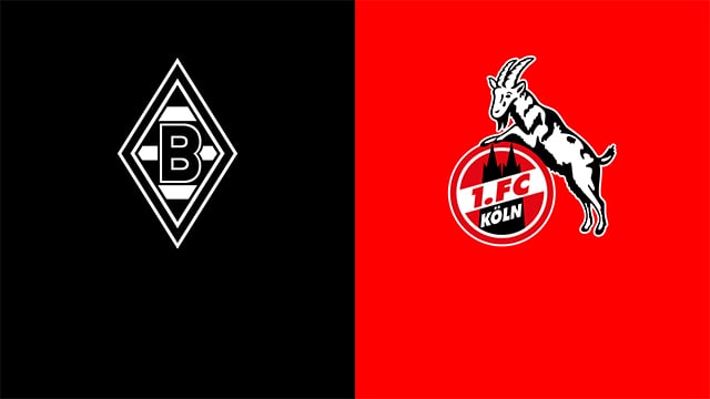 Soi kèo bóng đá 188 B. Monchengladbach vs FC Koln, 16/04/2022 – Bundesliga